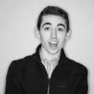 Nick Costa head shot