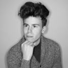 Ross Atkinson head shot