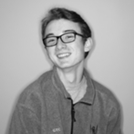 Grayson Cox head shot