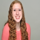 Kaitlyn Bohn head shot