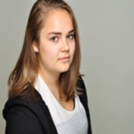 Anna Bertino head shot