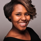 Imani Thaniel head shot
