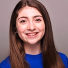 Tori Eriavez head shot