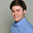 Jarrett Wilder head shot