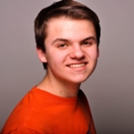 Jacob Durbin head shot