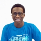 Malcolm Holmes head shot