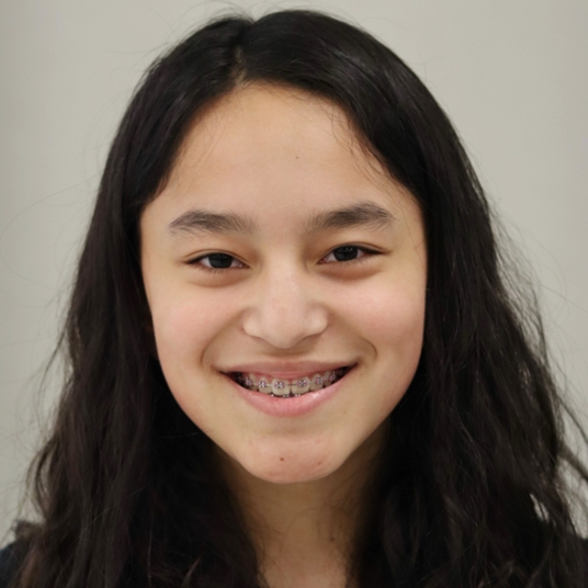 Valerie Aliga head shot