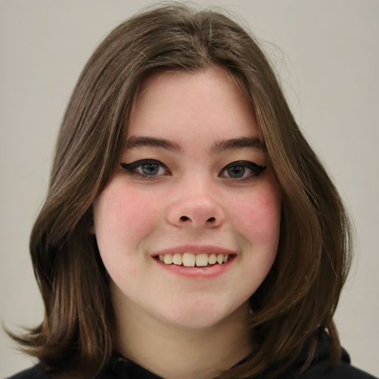 Lillian Archer head shot