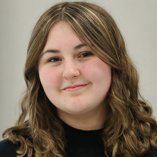Amelia Bartoli head shot