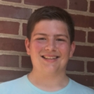 Cooper Garland head shot