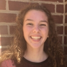 Julia Norvid head shot