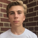 William Rozak head shot