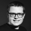 Owen Alderson head shot