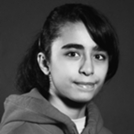 Tara Asadi head shot