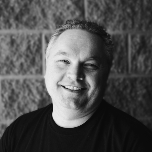 Justin Maller head shot