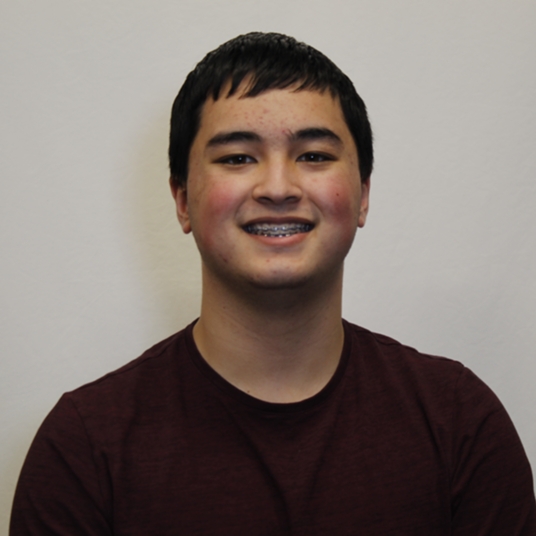 Nathan Nishimura head shot