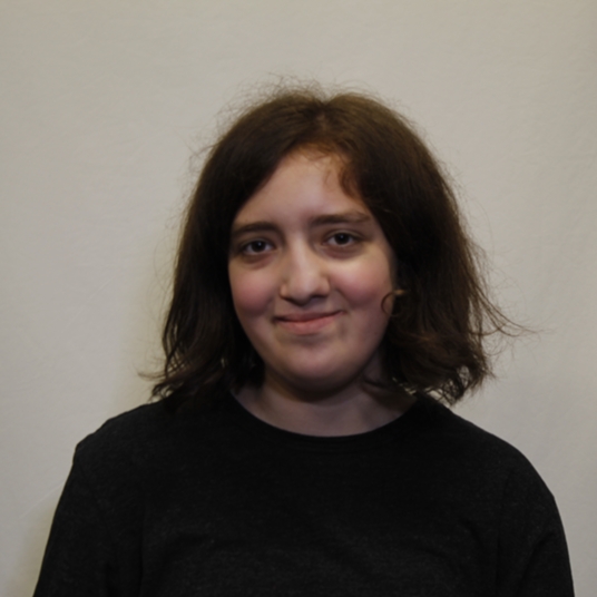 Rachel Abrams head shot