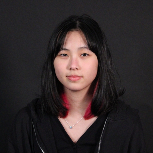 Yolanda Peng head shot