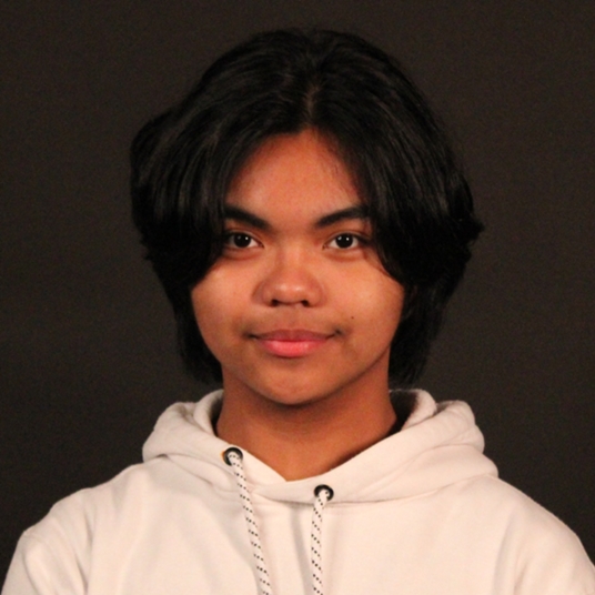 Jhairon Apelado head shot