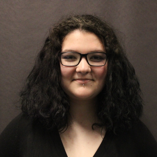 Claire Joy-Gelbanks head shot