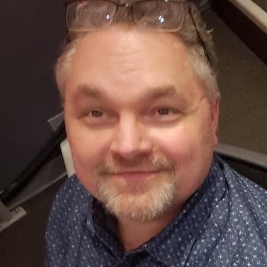 Justin Maller head shot