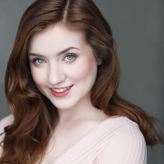 Madison Simms head shot