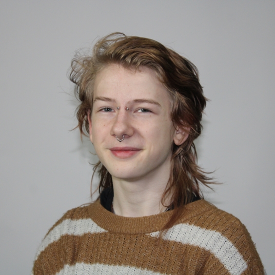 Finnegan Price head shot