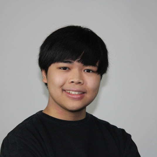 Nathaniel Lim head shot