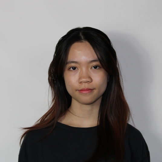 Gia Han Nguyen head shot