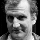 Ted Carney head shot