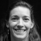 Pamela Burlingame head shot