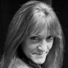 Andrea Lang head shot