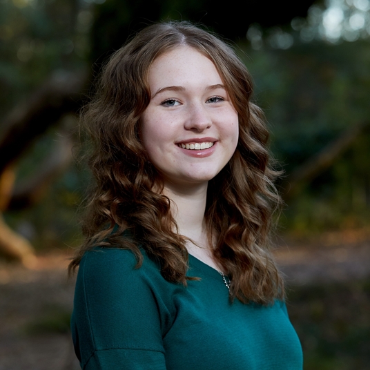 Marian Waller head shot