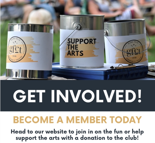 Get Involved!