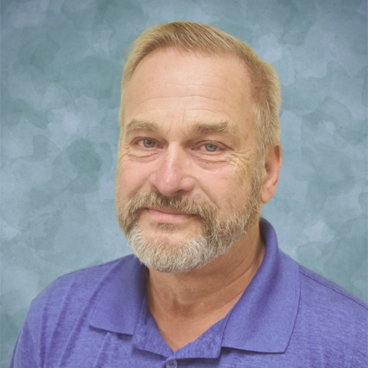 Scott Wodicka head shot