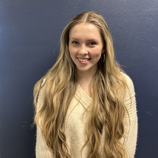 Savannah Crawford head shot