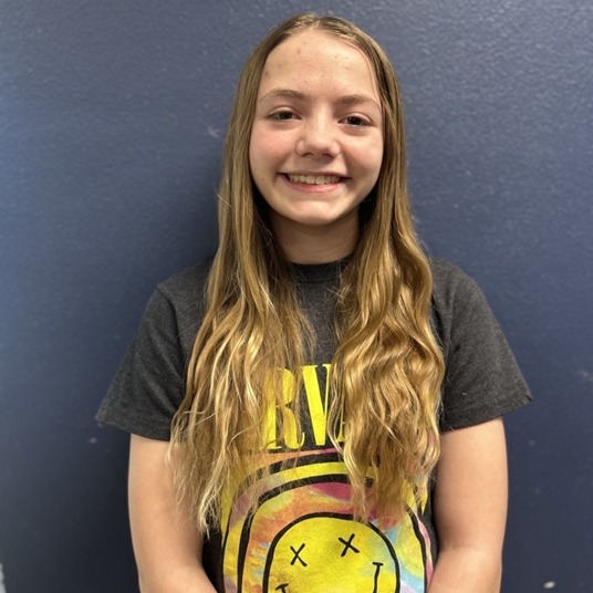 Alivia Penwell head shot