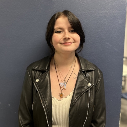 Kyra Archbold head shot