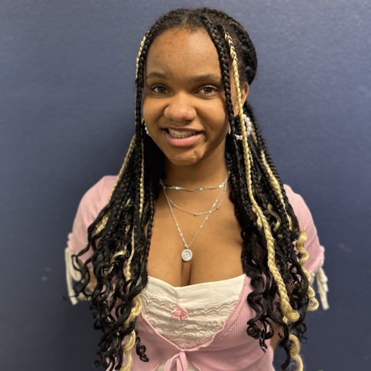 Gabrielle Williams head shot