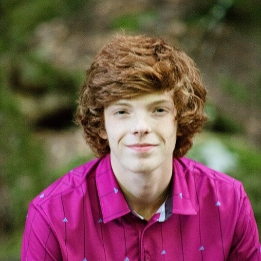 Tommy Kluska head shot