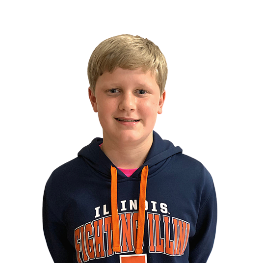 Harry Duda head shot