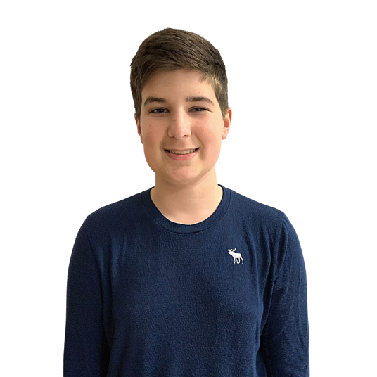 Jackson Rhodes head shot