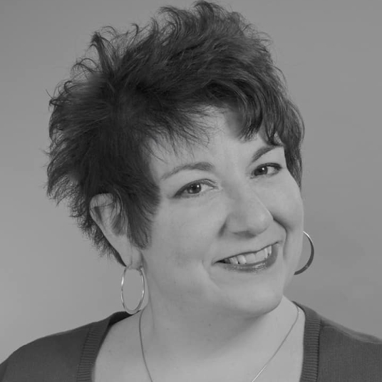 Erin Fleming head shot