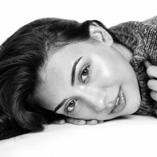 Gabriella Rago head shot
