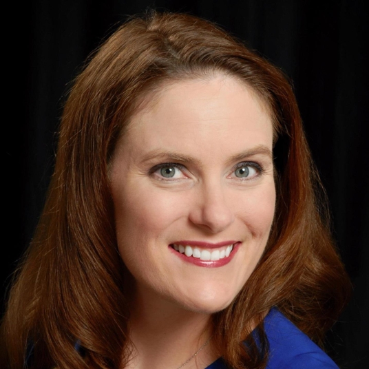 Anne Arza head shot