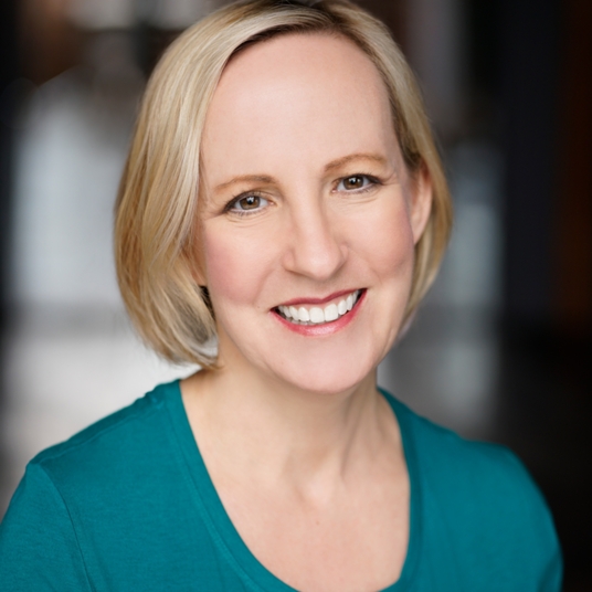 Karyn Louise Doerfler head shot