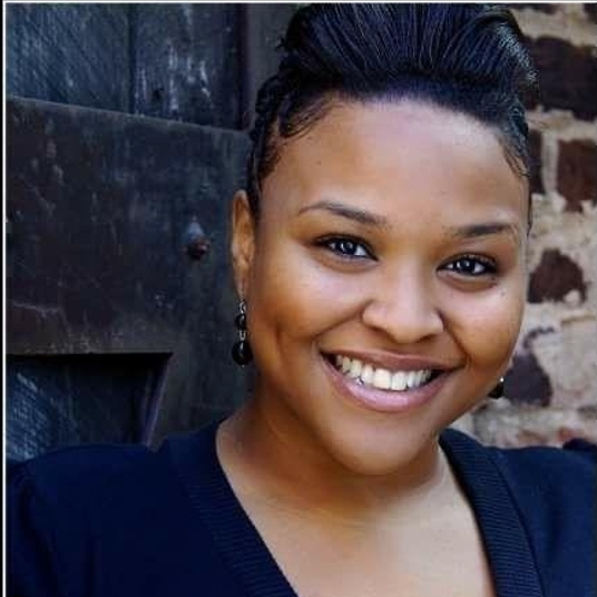 Dee Sims-Norris head shot