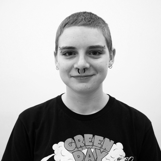 Penny Brown head shot