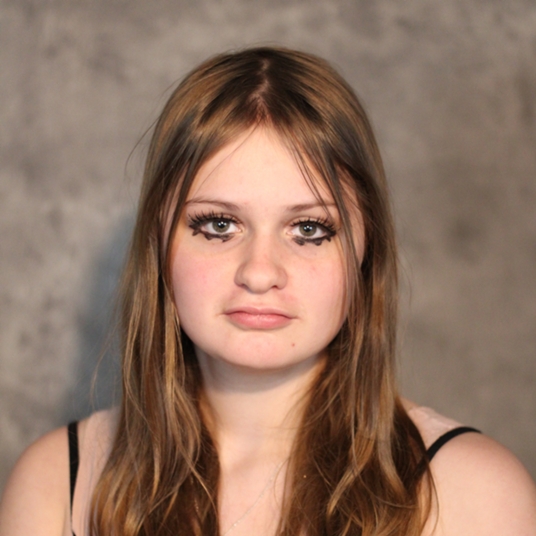 Afton Carter head shot