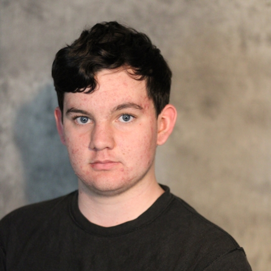 Peter Olson head shot